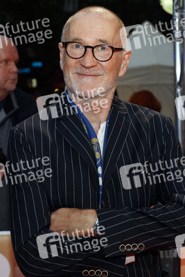Filmpremiere 'Die Theorie von Allem' in Essen