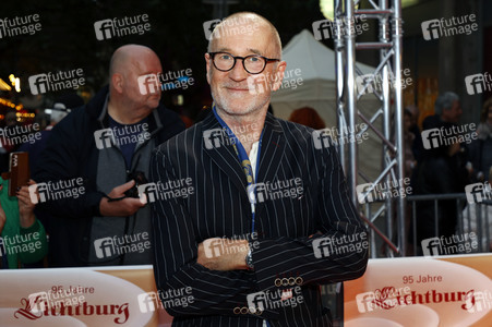 Filmpremiere 'Die Theorie von Allem' in Essen