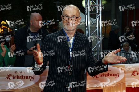 Filmpremiere 'Die Theorie von Allem' in Essen