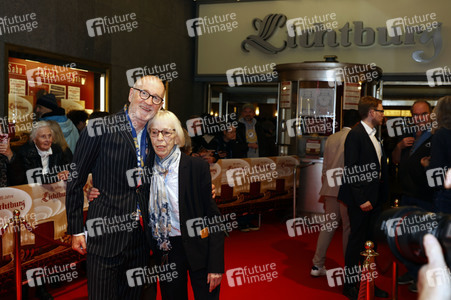 Filmpremiere 'Die Theorie von Allem' in Essen
