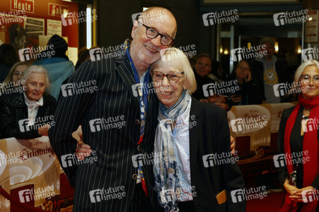Filmpremiere 'Die Theorie von Allem' in Essen