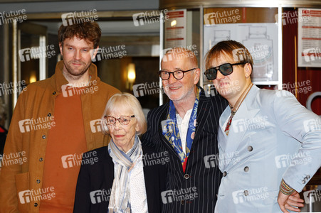 Filmpremiere 'Die Theorie von Allem' in Essen