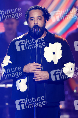 TV-Show 'Your Songs' in Leipzig