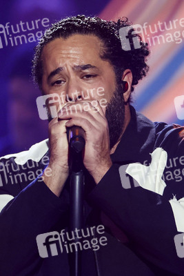 TV-Show 'Your Songs' in Leipzig