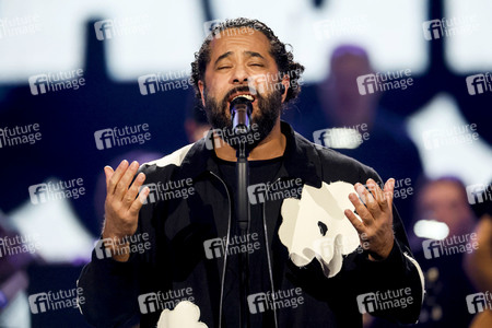 TV-Show 'Your Songs' in Leipzig