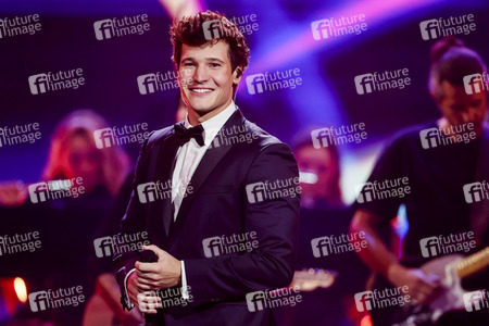 TV-Show 'Your Songs' in Leipzig