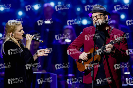 TV-Show 'Your Songs' in Leipzig