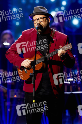 TV-Show 'Your Songs' in Leipzig
