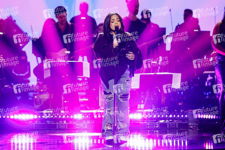 TV-Show 'Your Songs' in Leipzig
