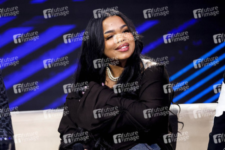 TV-Show 'Your Songs' in Leipzig