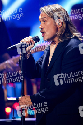 TV-Show 'Your Songs' in Leipzig