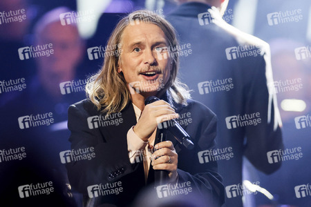 TV-Show 'Your Songs' in Leipzig