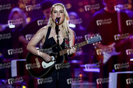 TV-Show 'Your Songs' in Leipzig