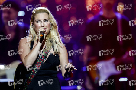 TV-Show 'Your Songs' in Leipzig