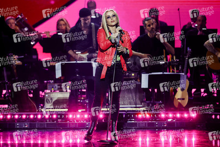 TV-Show 'Your Songs' in Leipzig