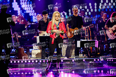 TV-Show 'Your Songs' in Leipzig