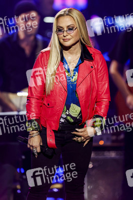 TV-Show 'Your Songs' in Leipzig