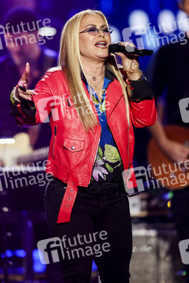 TV-Show 'Your Songs' in Leipzig