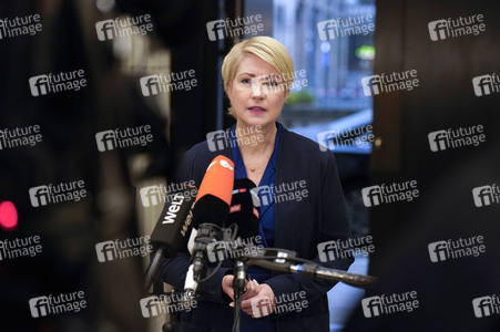 1037. Bundesratssitzung in Berlin