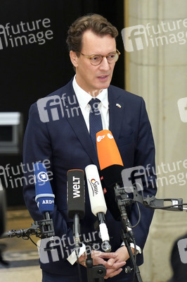 1037. Bundesratssitzung in Berlin