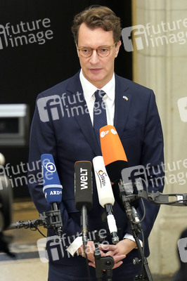 1037. Bundesratssitzung in Berlin