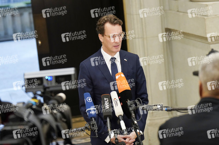 1037. Bundesratssitzung in Berlin