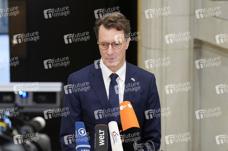 1037. Bundesratssitzung in Berlin