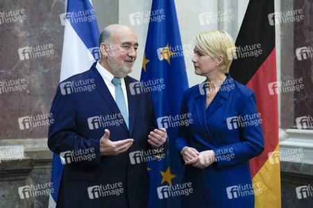 1037. Bundesratssitzung in Berlin