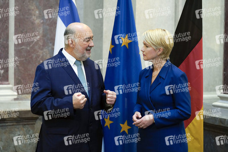 1037. Bundesratssitzung in Berlin