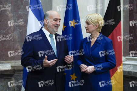 1037. Bundesratssitzung in Berlin