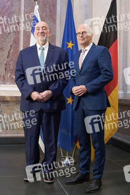 1037. Bundesratssitzung in Berlin