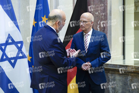 1037. Bundesratssitzung in Berlin
