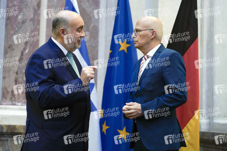 1037. Bundesratssitzung in Berlin