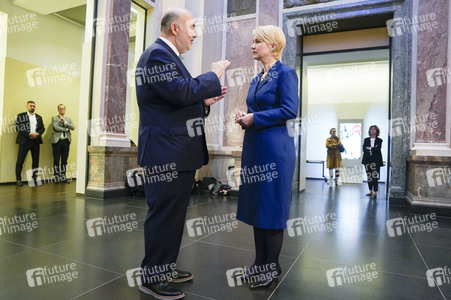 1037. Bundesratssitzung in Berlin