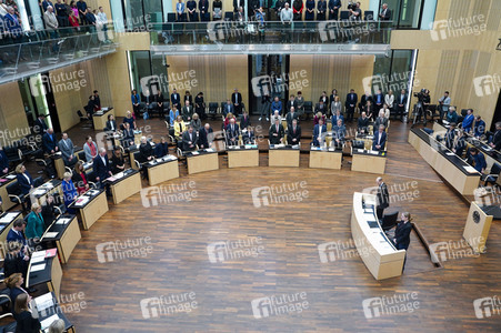 1037. Bundesratssitzung in Berlin