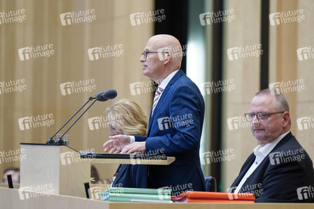 1037. Bundesratssitzung in Berlin