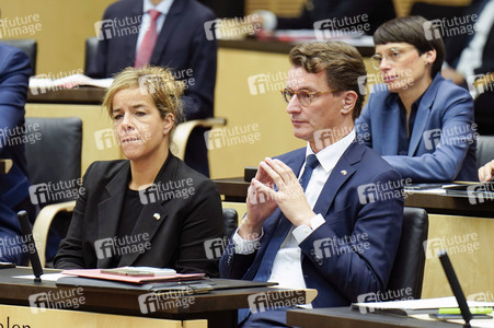 1037. Bundesratssitzung in Berlin