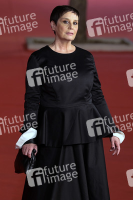 Filmpremiere 'Mi fanno male i capelli', Internationales Filmfestival Rom 2023