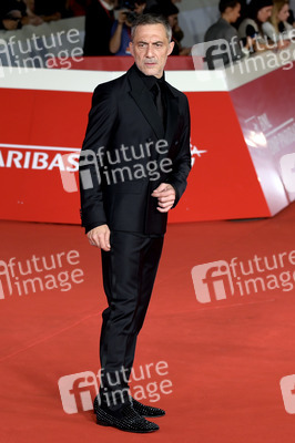 Filmpremiere 'Mi fanno male i capelli', Internationales Filmfestival Rom 2023