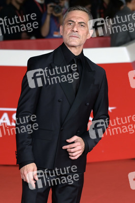 Filmpremiere 'Mi fanno male i capelli', Internationales Filmfestival Rom 2023