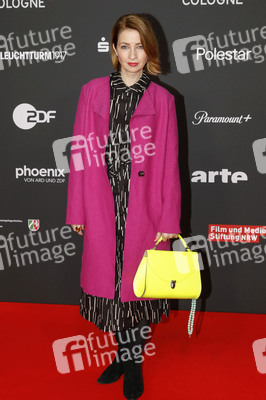 Festivaleröffnung und Filmpremiere 'Rückkehr nach Korsika', Film Festival Cologne 2023
