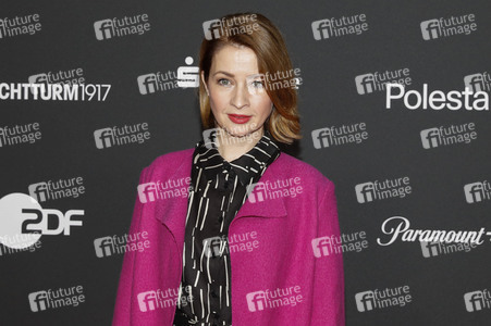 Festivaleröffnung und Filmpremiere 'Rückkehr nach Korsika', Film Festival Cologne 2023