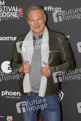 Festivaleröffnung und Filmpremiere 'Rückkehr nach Korsika', Film Festival Cologne 2023