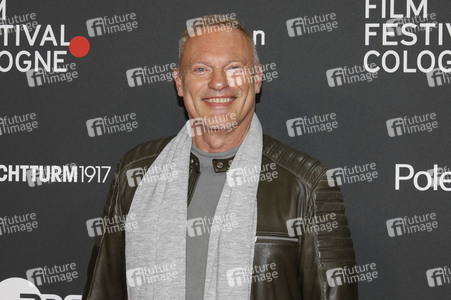 Festivaleröffnung und Filmpremiere 'Rückkehr nach Korsika', Film Festival Cologne 2023