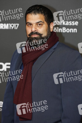 Festivaleröffnung und Filmpremiere 'Rückkehr nach Korsika', Film Festival Cologne 2023