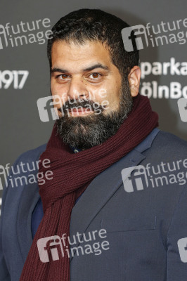 Festivaleröffnung und Filmpremiere 'Rückkehr nach Korsika', Film Festival Cologne 2023