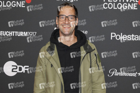 Festivaleröffnung und Filmpremiere 'Rückkehr nach Korsika', Film Festival Cologne 2023
