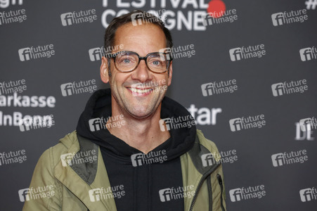 Festivaleröffnung und Filmpremiere 'Rückkehr nach Korsika', Film Festival Cologne 2023