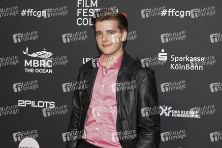 Festivaleröffnung und Filmpremiere 'Rückkehr nach Korsika', Film Festival Cologne 2023