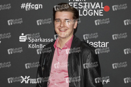 Festivaleröffnung und Filmpremiere 'Rückkehr nach Korsika', Film Festival Cologne 2023
